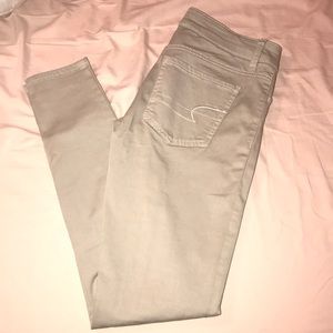 NWOT, American Eagle Jegging Stretch pants!